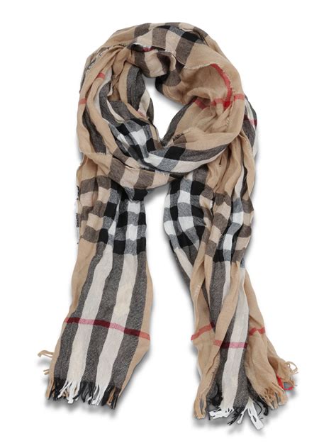 foulard uomo burberry|sciarpe burberry.